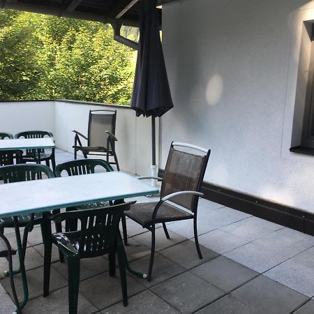 Ferienwohnungen Vierthaler Filzmoos Exteriér fotografie