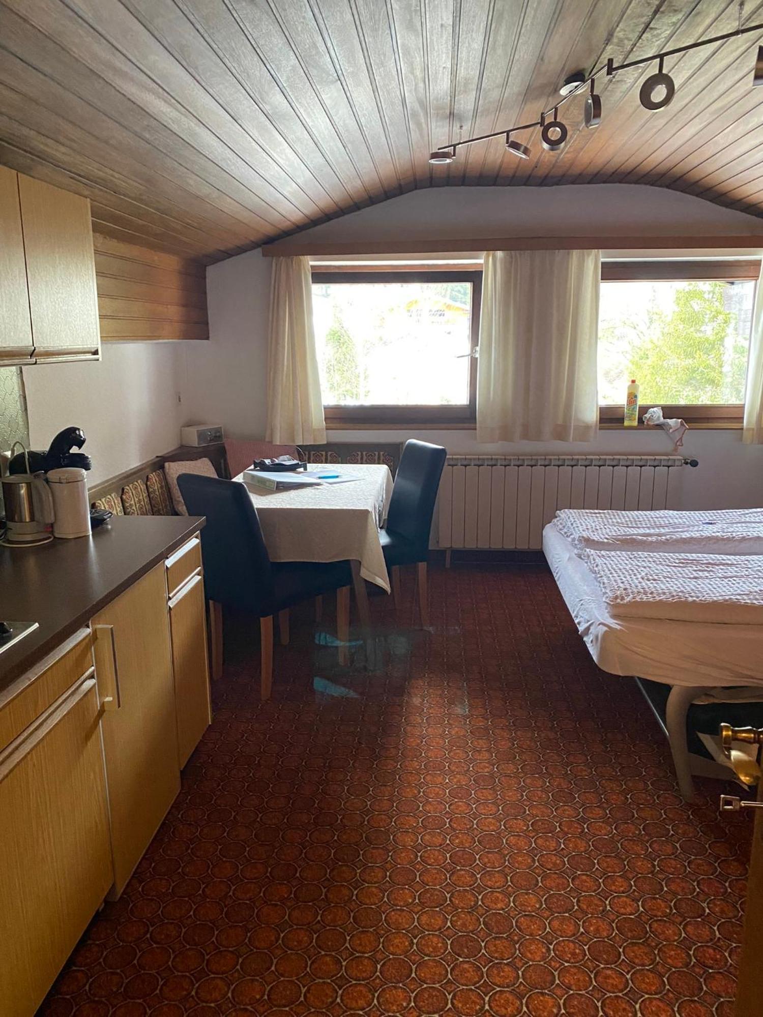 Ferienwohnungen Vierthaler Filzmoos Exteriér fotografie