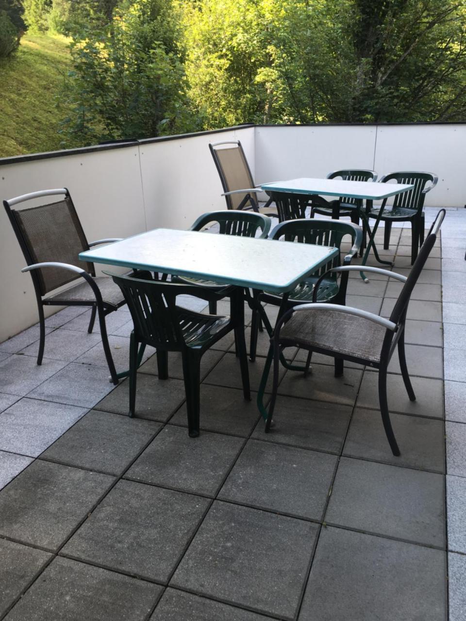 Ferienwohnungen Vierthaler Filzmoos Exteriér fotografie