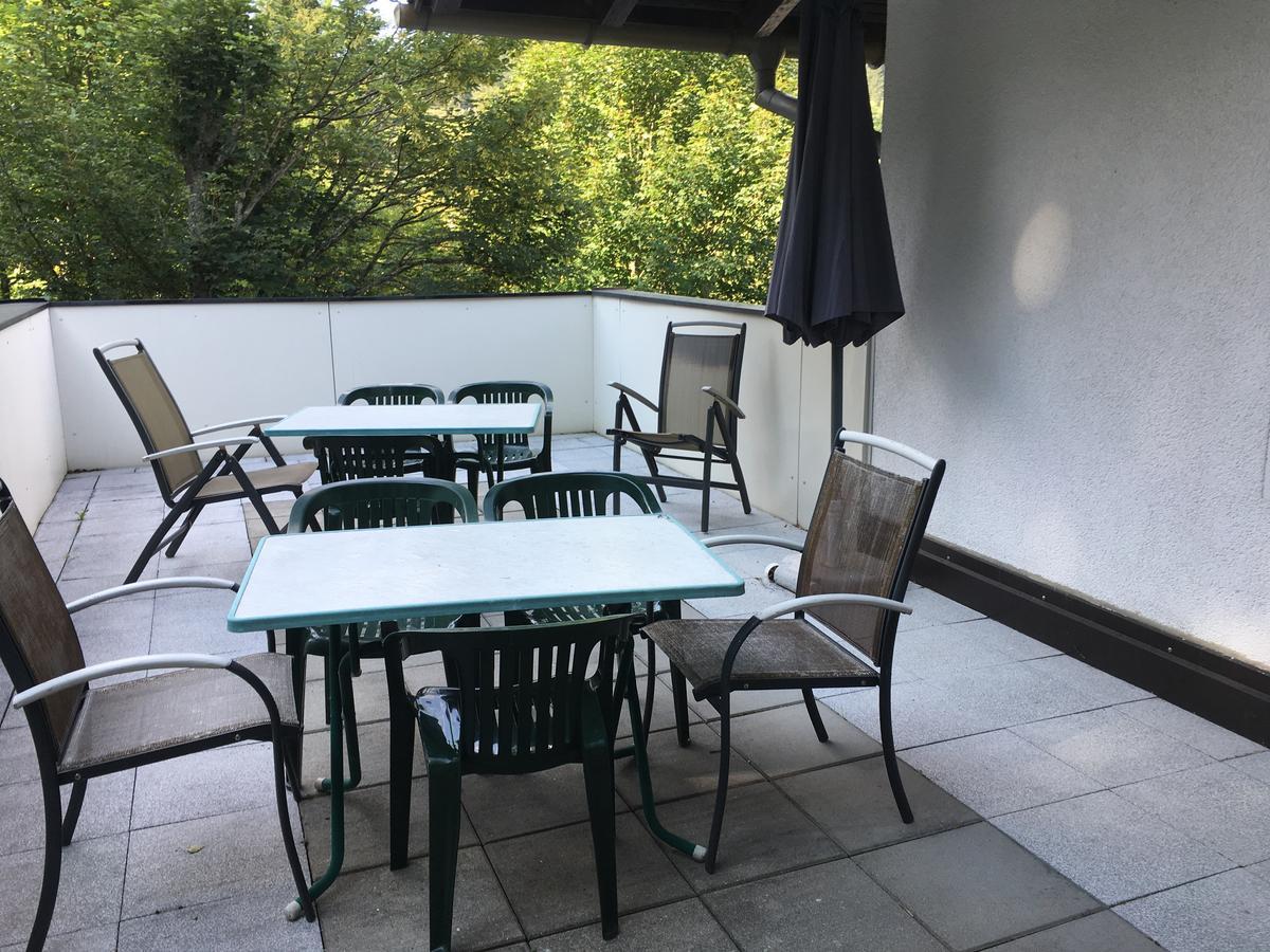 Ferienwohnungen Vierthaler Filzmoos Exteriér fotografie
